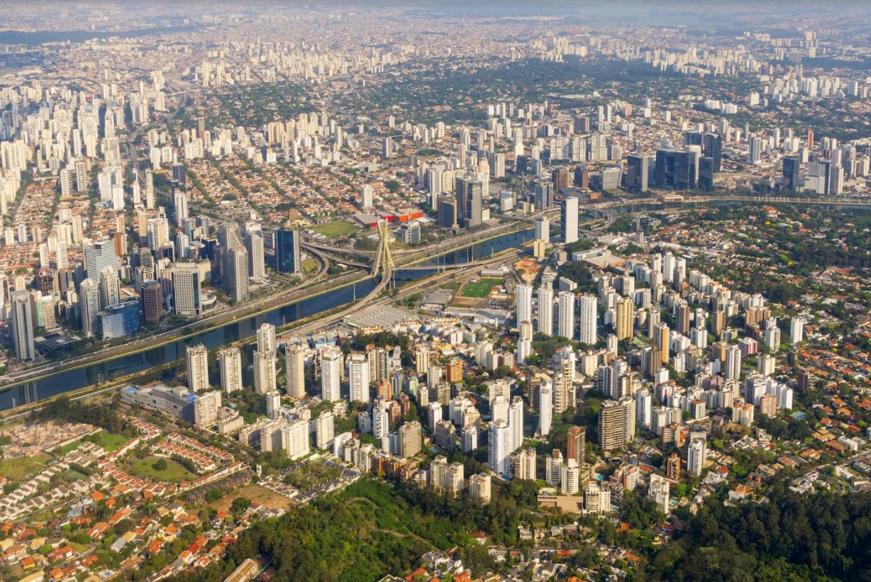 A importância do Paisagismo e da Jardinagem